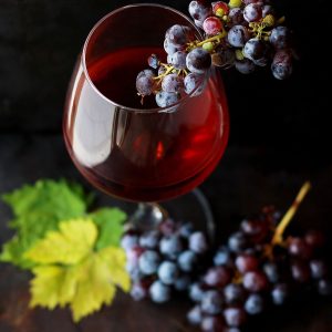 Vino rosso